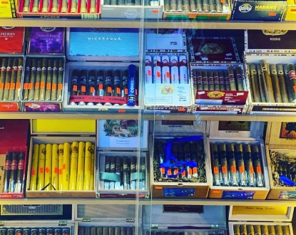 TOBACCO PRODUCTS